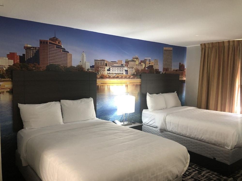 Wingate By Wyndham Horn Lake Southaven Buitenkant foto