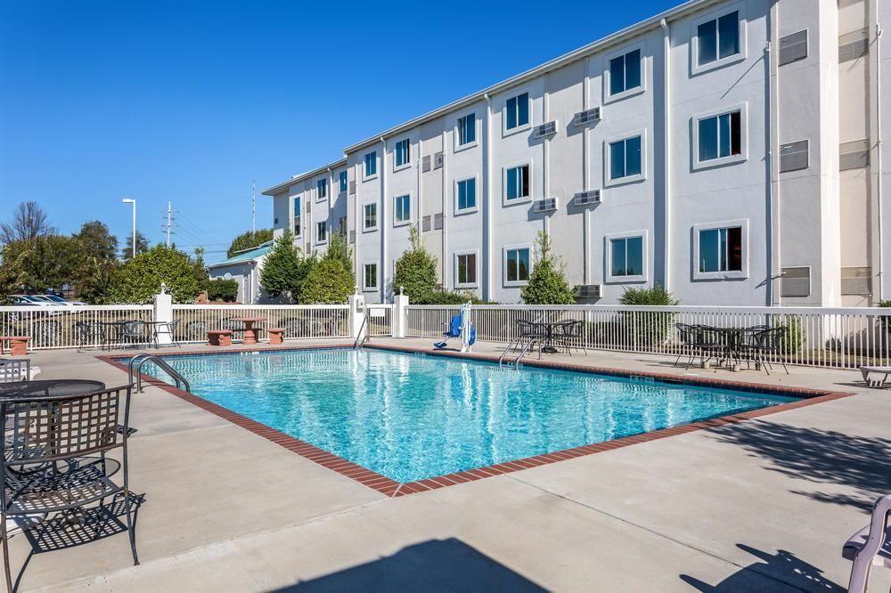 Wingate By Wyndham Horn Lake Southaven Buitenkant foto