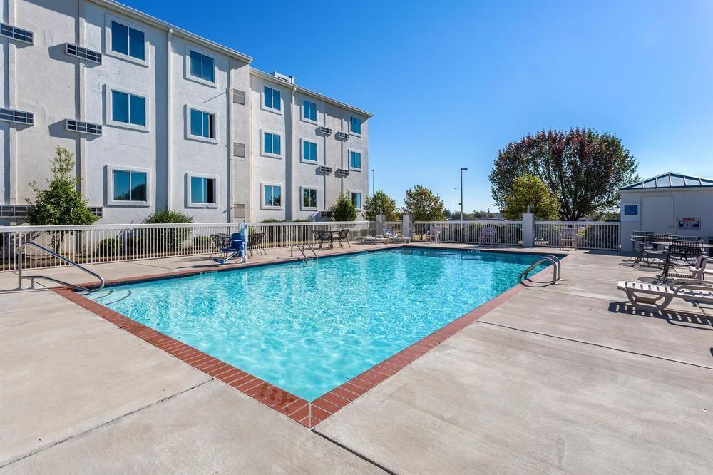 Wingate By Wyndham Horn Lake Southaven Buitenkant foto