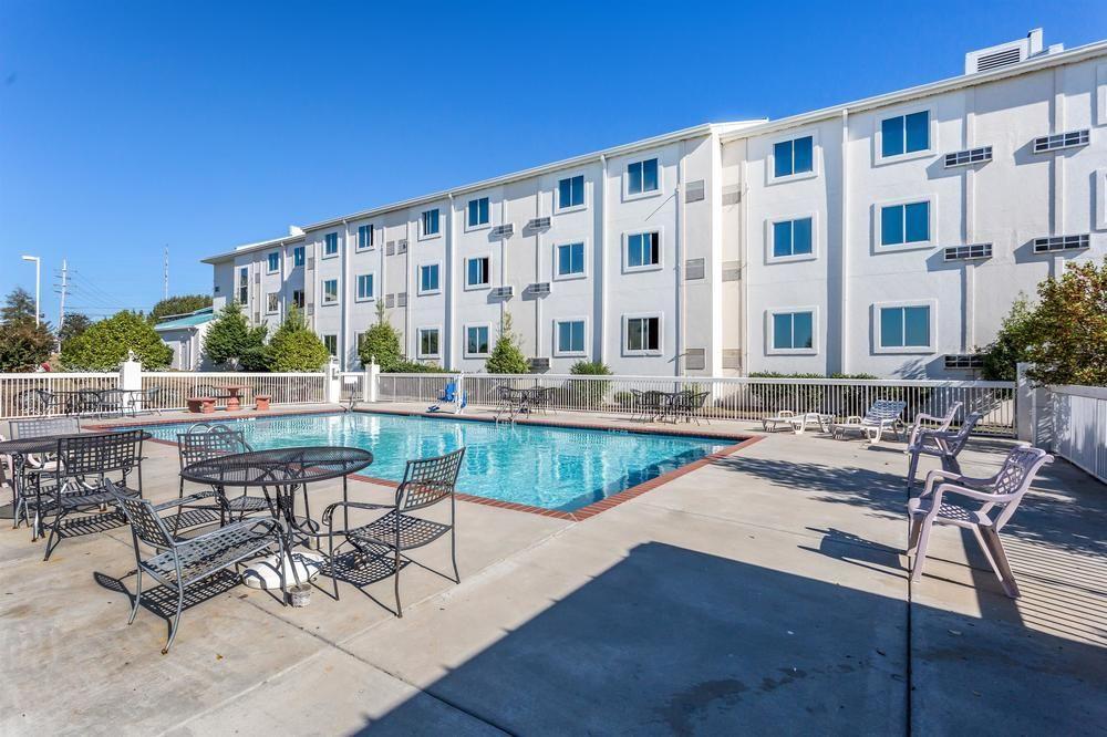 Wingate By Wyndham Horn Lake Southaven Buitenkant foto