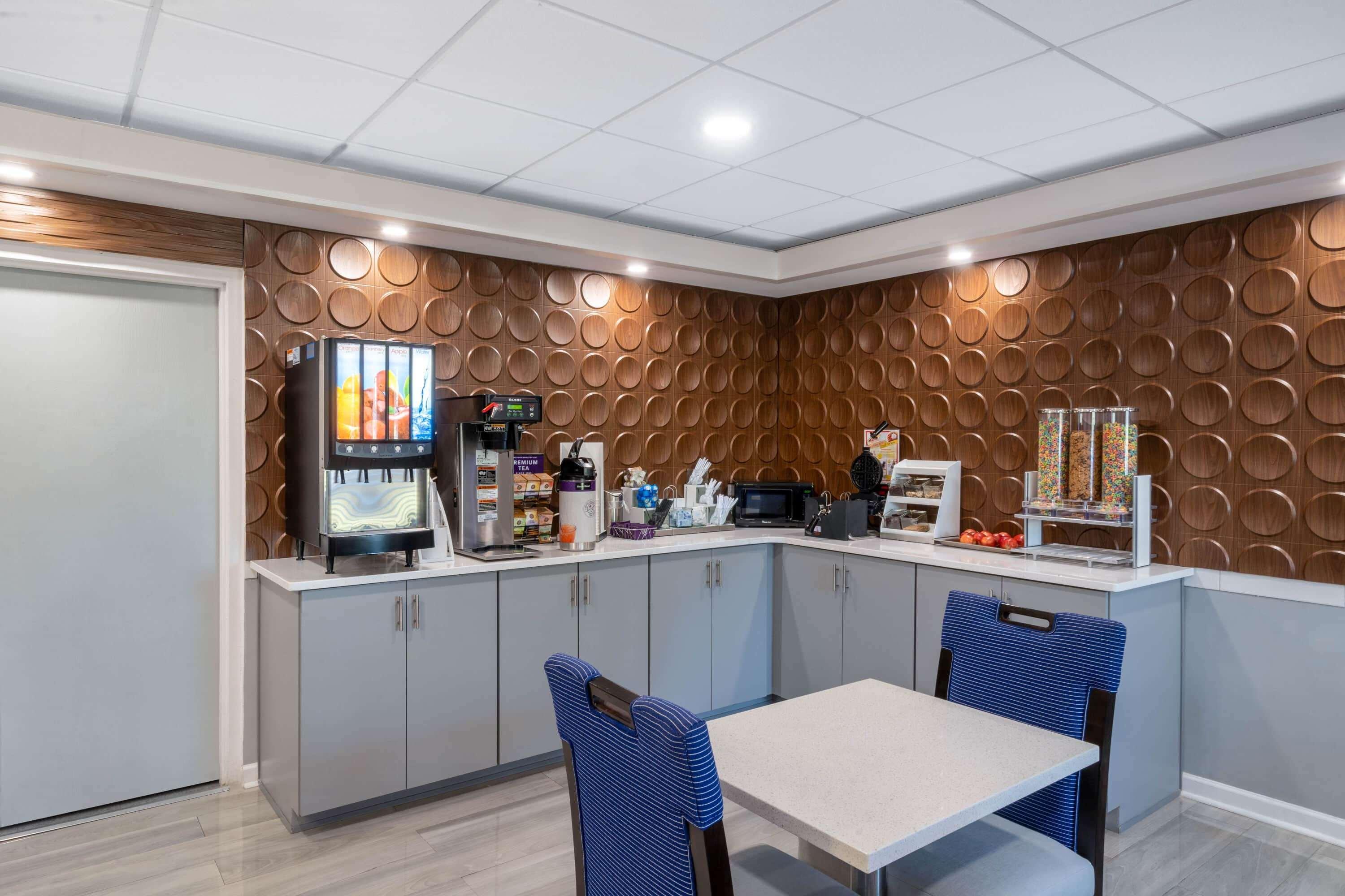 Wingate By Wyndham Horn Lake Southaven Buitenkant foto