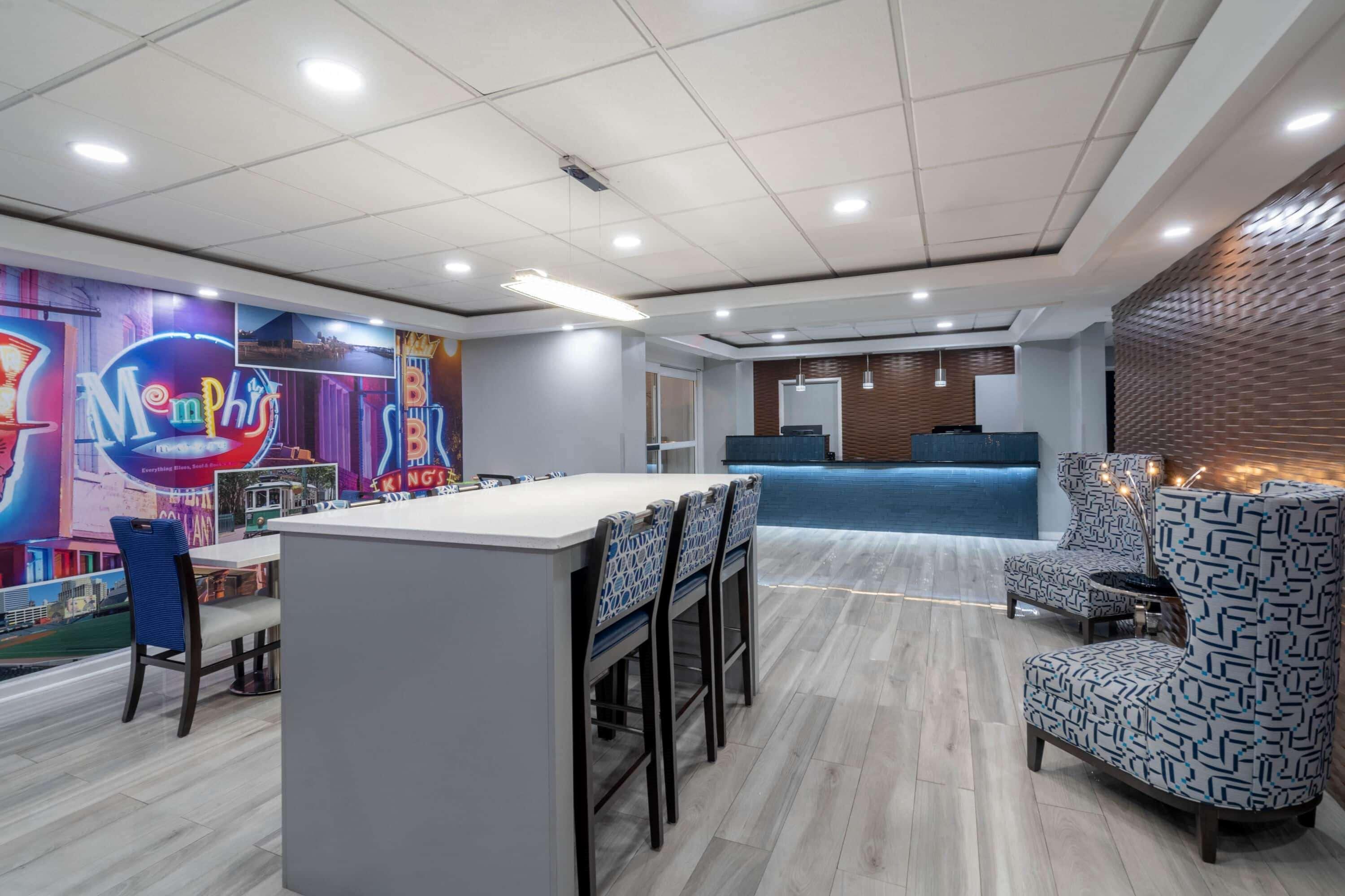 Wingate By Wyndham Horn Lake Southaven Buitenkant foto