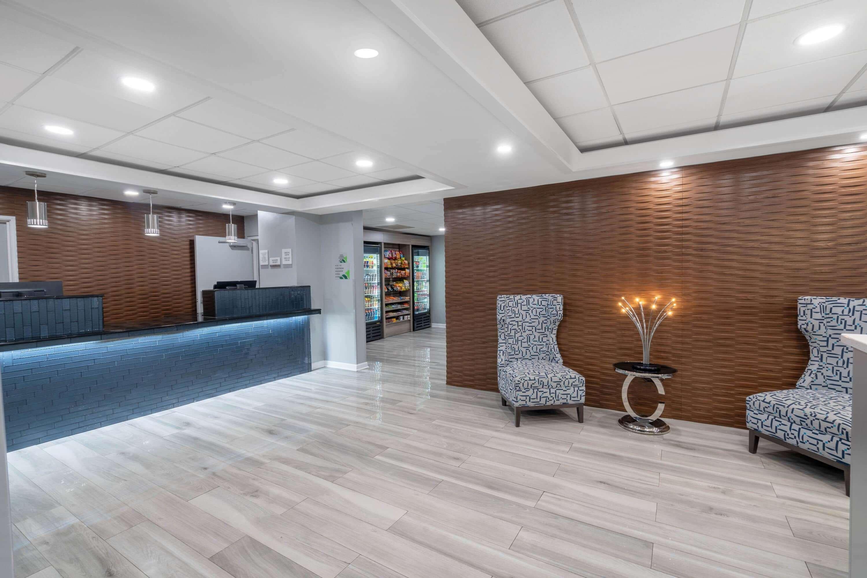 Wingate By Wyndham Horn Lake Southaven Buitenkant foto