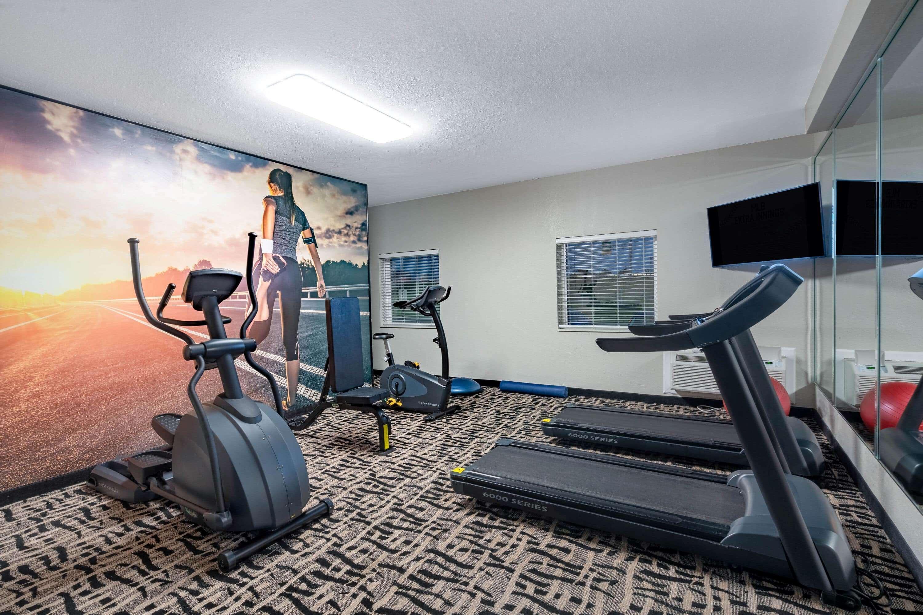 Wingate By Wyndham Horn Lake Southaven Buitenkant foto