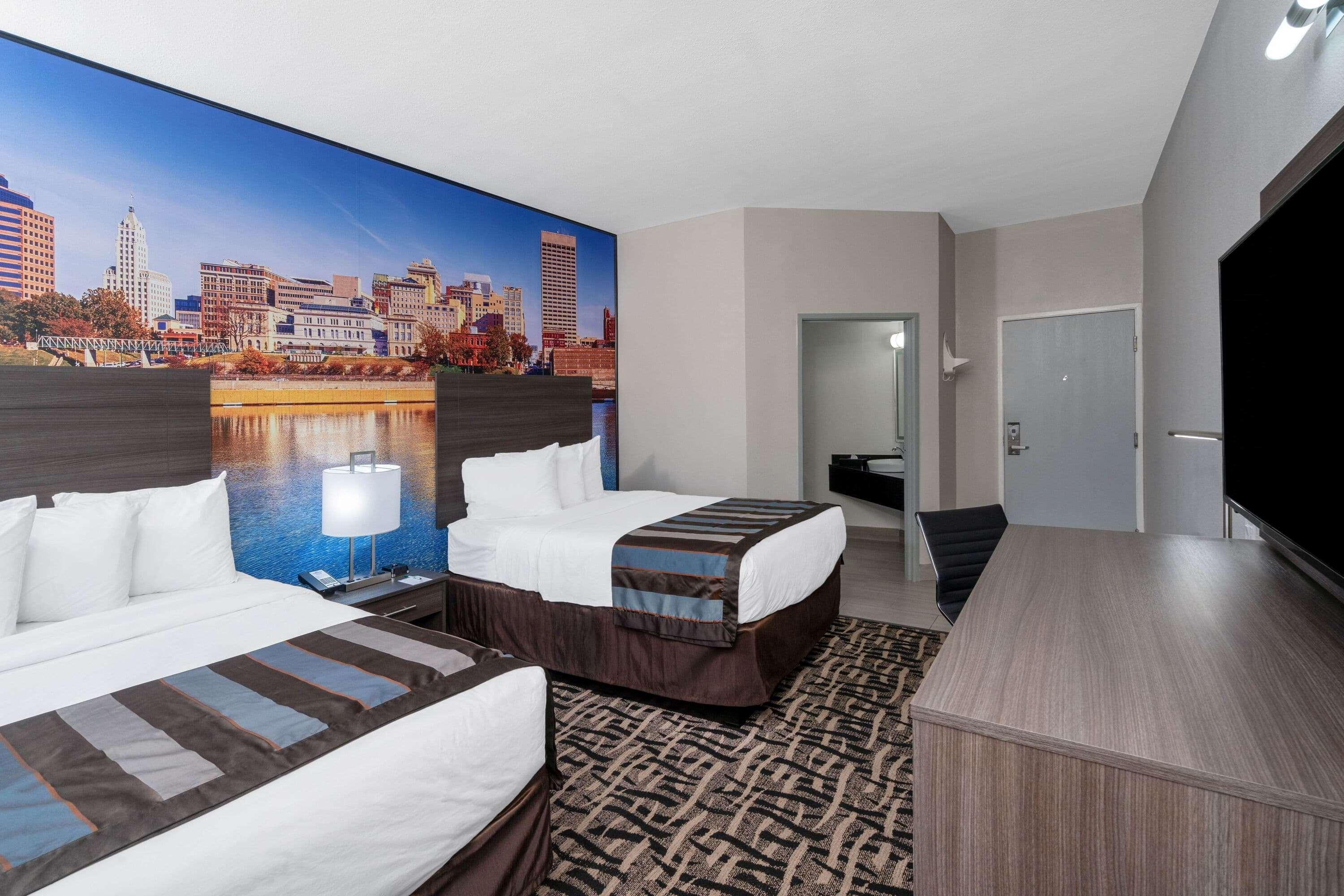 Wingate By Wyndham Horn Lake Southaven Buitenkant foto
