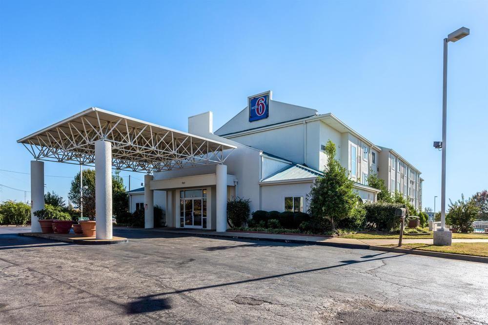 Wingate By Wyndham Horn Lake Southaven Buitenkant foto